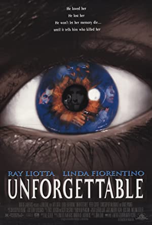 Unforgettable (1996) with English Subtitles on DVD on DVD